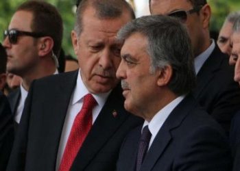 صحفي تركي: أردوغان يرغب في لقاء الرئيس السابق عبد الله جول