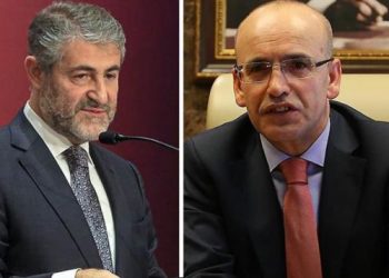 تركيا.. هل يتولى محمد شيمشاك منصب وزير المالية مجددًا؟