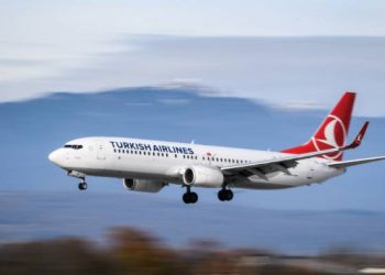 تركيا تصدر قرارا بشأن السفر إلى أوكرانيا