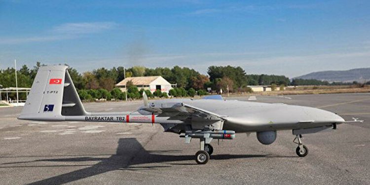 ما الدور الذي تلعبه طائرات “بيرقدار” التركية في أوكرانيا؟