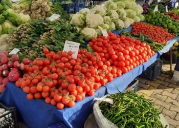 تركيا.. ارتفاع مرتقب بأسعار الخضروات والفاكهة في رمضان