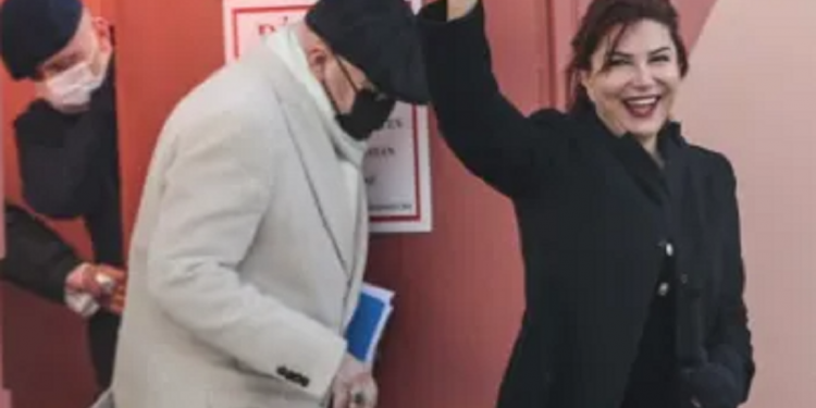 اعتقال مسن تركي بتهمة إهانة أردوغان بمثل شركسي