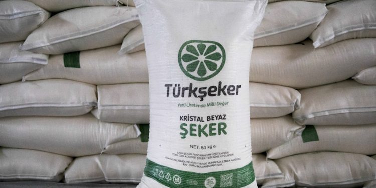 تركيا.. زيادة كبيرة في سعر السكر قبيل شهر رمضان