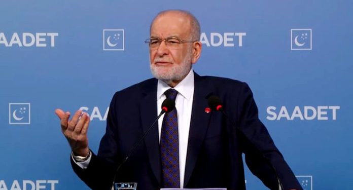 كرم الله أوغلو: حزب أردوغان يتحول من مظلوم إلى ظالم