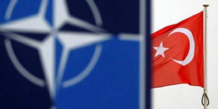 دراسة: 90% من الأتراك لا يثقون في الناتو