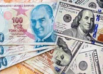 الدولار يواصل الصعود أمام الليرة التركية