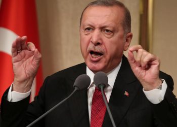 خبير قانوني يطالب أردوغان بالعودة إلى القانون