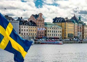 لجنة حماية الصحفيين تطالب السويد بالتحقيق في الاعتداء على صحفي تركي