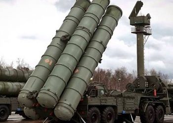 تركيا تعلق على مقترح استخدام صواريخها الروسية في أوكرانيا