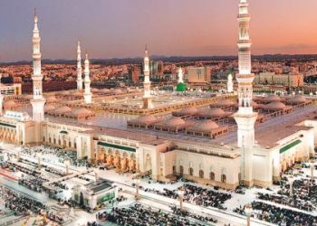 السعودية تعلن استئناف الاعتكاف في المسجد الحرام والمسجد النبوي