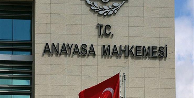 108 صحفيًا أمام المحاكم في تركيا خلال شهر