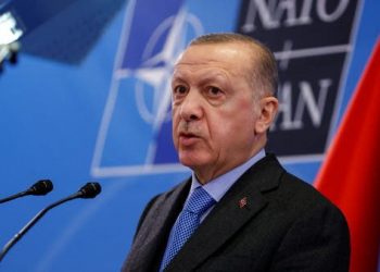 أردوغان يريد للعلاقات التركية الإسرائيلية أن تكون في أفضل حالاتها