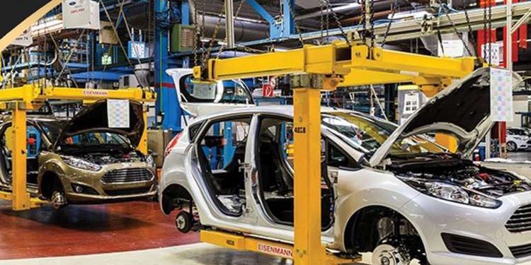 تراجع صناعة السيارات في تركيا