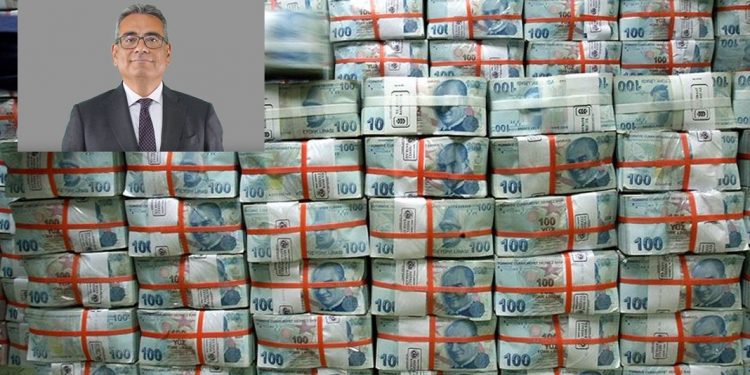 حزب المستقبل: حكومة أردوغان تركت للأجيال القادمة إرثا من القروض