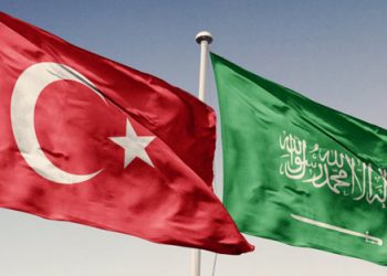 هل تبدأ السعودية رفع الحظر المفروض عن المنتجات التركية؟