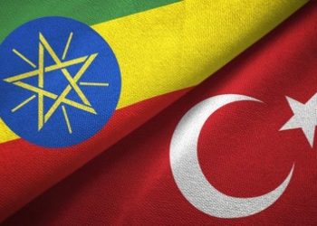 أنقرة تعزي “إثيوبيا” في ضحايا “غوندار” المسلمين