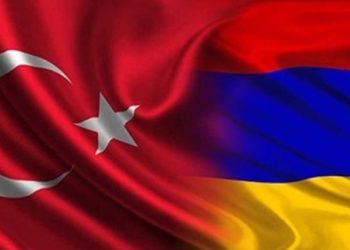 الاجتماع الأرميني التركي الأوّل في إطار تطبيع العلاقات بين البلدين