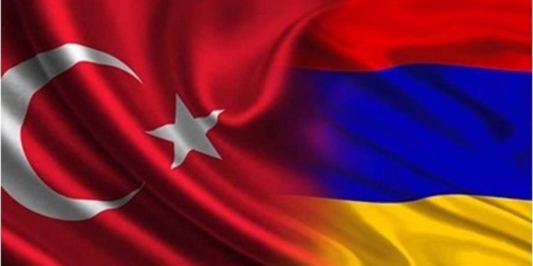 الاجتماع الأرميني التركي الأوّل في إطار تطبيع العلاقات بين البلدين