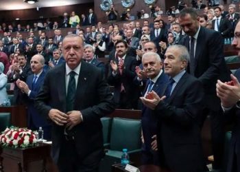 صحيفة: حزب أردوغان يجهز للحملة الانتخابية