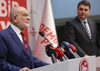 زعيم حزب السعادة ينتقد تخلي أردوغان عن قضية “خاشقجي”