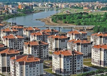 وزير تركي ينفي ارتفاع أسعار المساكن بسبب المبيعات للأجانب