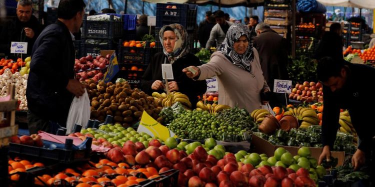 وعد من حكومة أردوغان بشأن التضخم النقدي المرتفع