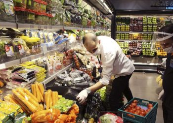 التضخم في تركيا يبلغ 14 ضعف التضخم بالاتحاد الأوروبي