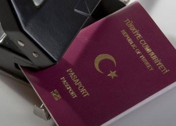 جواز السفر التركي يتراجع في مؤشر هينلي