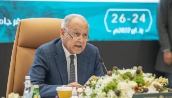 أبو الغيط يدين العنف المسلح في إقليم دارفور