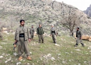 تركيا تحمّل “حزب العمال الكردستاني” مسؤولية أحداث “بورصة” و”إسطنبول”