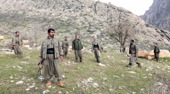 تركيا تحمّل “حزب العمال الكردستاني” مسؤولية أحداث “بورصة” و”إسطنبول”