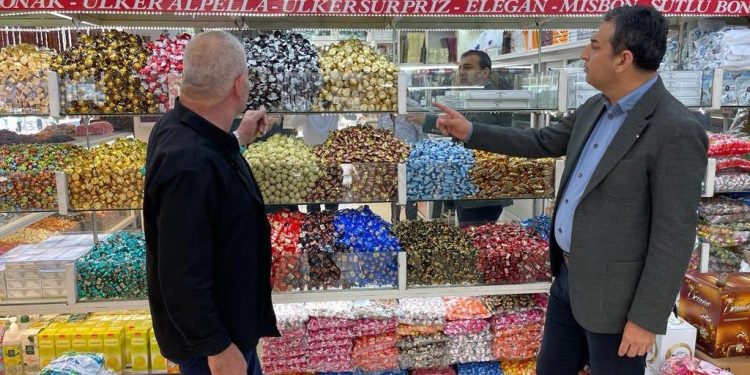 تركيا.. أسعار السكر ترتفع 4 أضعاف خلال عام واحد