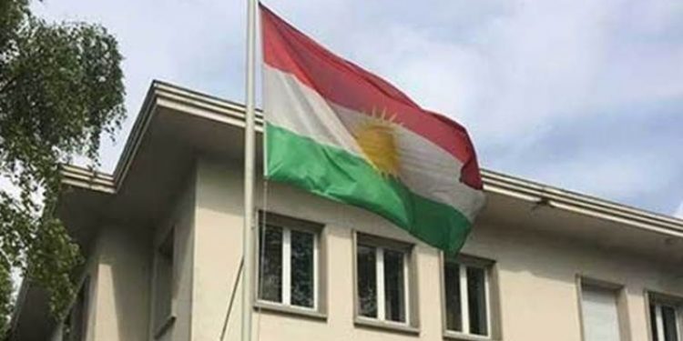 هل يفتتح إقليم كردستان ممثلية للحكومة في تركيا؟