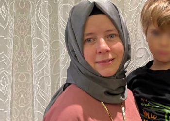 تركيا.. محكمة الاستئناف تخذل حاملاً وتصدق على سجنها