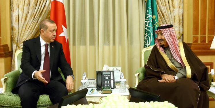 خبير بالشأن التركي: السعودية لا تضع ثقتها الكاملة في أردوغان