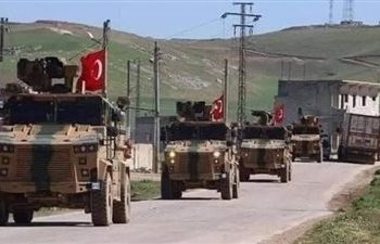 لماذا تم قصف القاعدة التركية في العراق بالصواريخ ؟