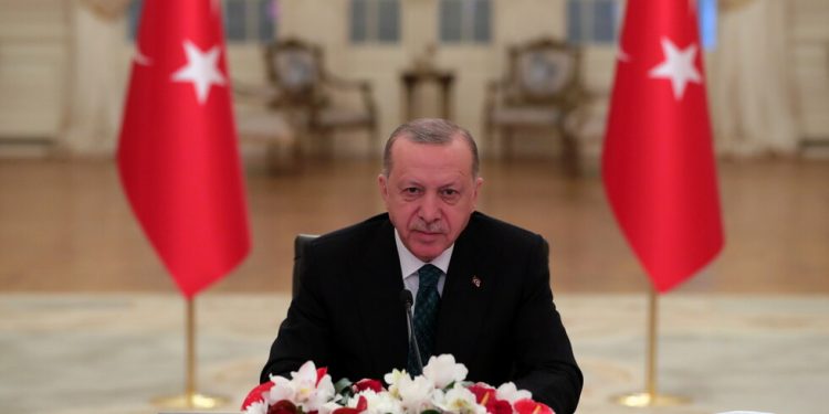 جيروزاليم بوست: أردوغان أدان الهجمات على الإسرائيليين