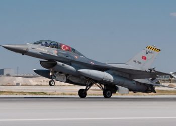 الأزمة اليونانية التركية تتجدّد بانتهاكات المجال الجوّي