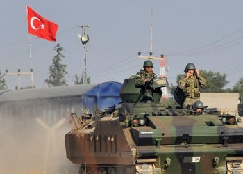 منذ بدء عملية “قفل المخلب”.. تركيا تعلن تحييد 42 عنصرًا من “العمال الكردستاني”