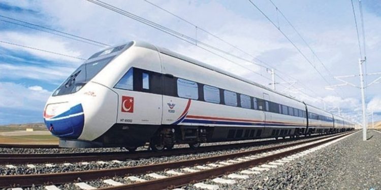 تركيا.. إرجاء موعد الانتهاء من توسعة خطوط السكك الحديدية لعام 2053!