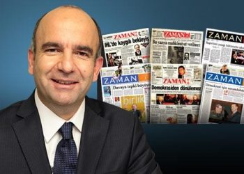 قرار باعتقال رئيس تحرير زمان السابق بسبب مقال نشر قبل “عقد”!