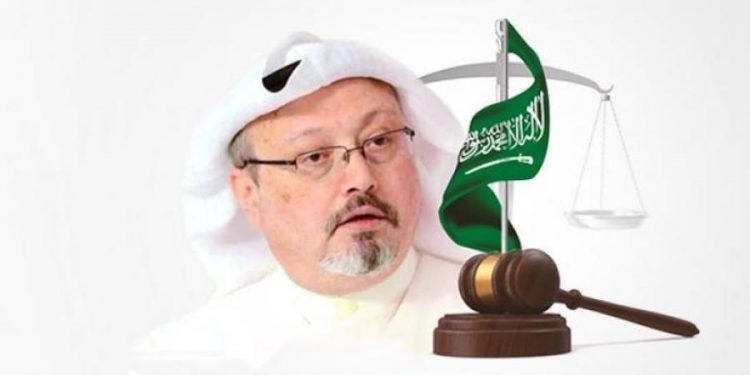 رسميًّا.. أردوغان يبيع قضية “خاشقجي” بعد أن استنفد كلّ وسائل الابتزاز والمتاجرة