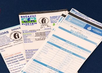 عدد الأتراك المتعثرين في سداد فواتير الغاز والكهرباء يتزايد
