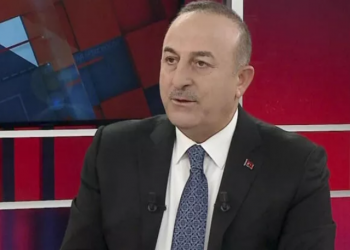 جاويش أوغلو: دول الناتو تستغل حرب أوكرانيا لإضعاف روسيا