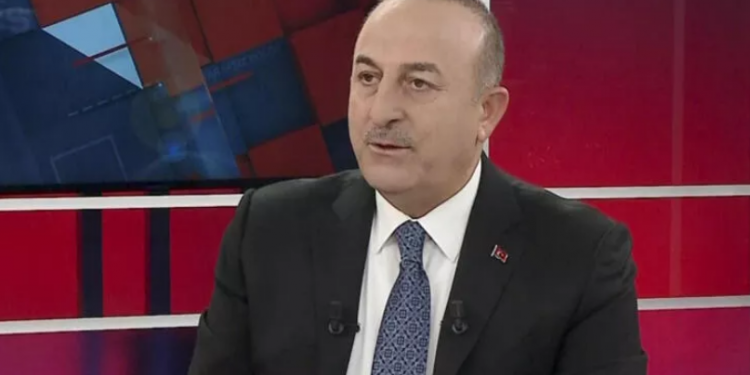 جاويش أوغلو: دول الناتو تستغل حرب أوكرانيا لإضعاف روسيا