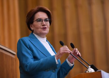 أكشنار: أردوغان يحكم تركيا بمنطق “رئيس القبيلة”