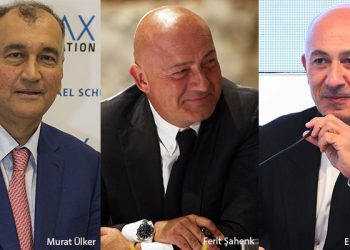 انخفاض عدد الأثرياء في تركيا