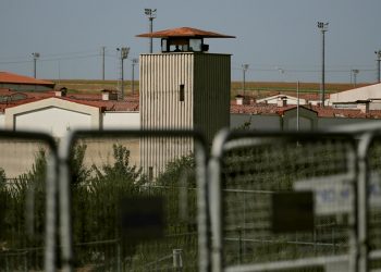 تركيا تتصدر دول مجلس أوروبا في عدد السجناء