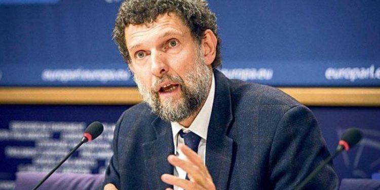 تركيا.. عثمان كافالا: “لو كان لديهم حبل لشنقوني”