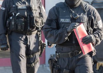 ألمانيا تحقق مع عميل للمخابرات التركية